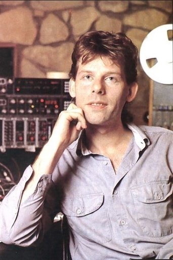 Image of Hugh Padgham
