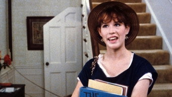 Sixteen Candles backdrop 8