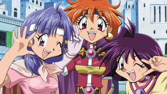 Escena 1 de Slayers Premium