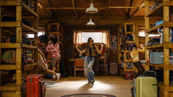 #4 Camp Rock 3