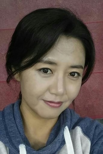 Image of Kim So-woon