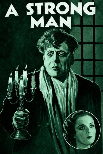 A Strong Man (1929)