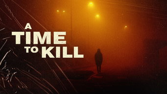 #6 A Time to Kill