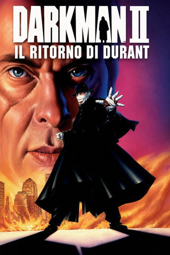 Darkman 2: Le Retour de Durant