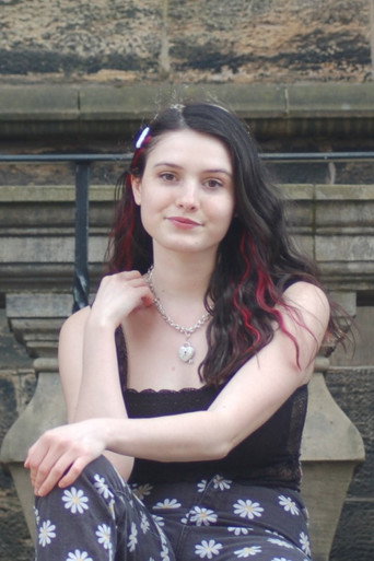 Katarina Dulude — 2