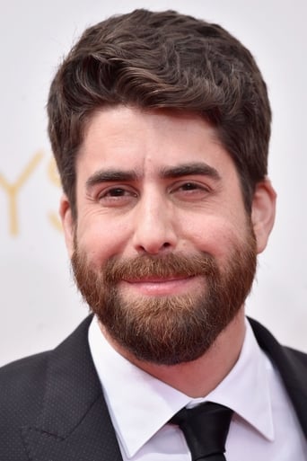 Image of Adam Goldberg