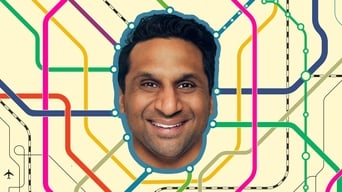 #1 Ravi Patel's Pursuit of Happiness