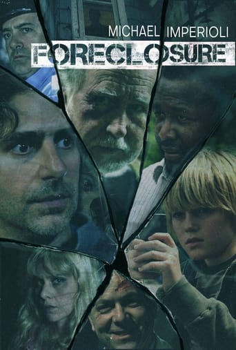 Poster of Foreclosure