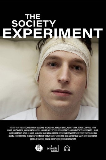 The Society Experiment (2022)