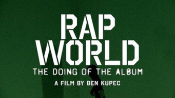 #4 Rap World