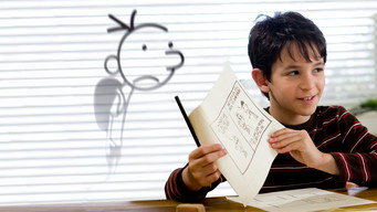 Diary of a Wimpy Kid backdrop 5