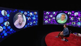 Que História é Essa, Porchat?