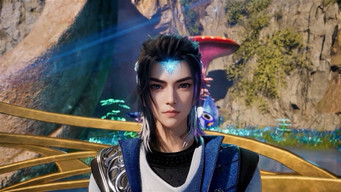 Episode 8 — Episode 8