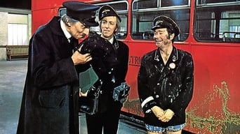 On the Buses (1969-1973)