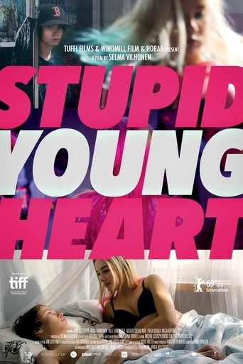 Stupid Young Heart