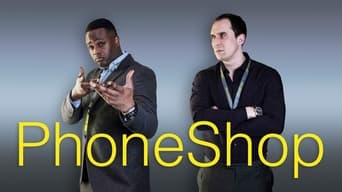 PhoneShop (2009-2013)