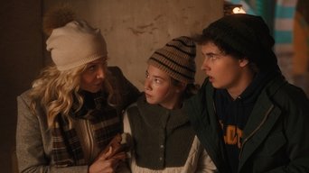 Cena de Capítulo Seis: Um Natal Memorável