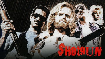 #4 Shotgun