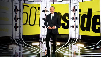 50 Minutes Inside (2006- )