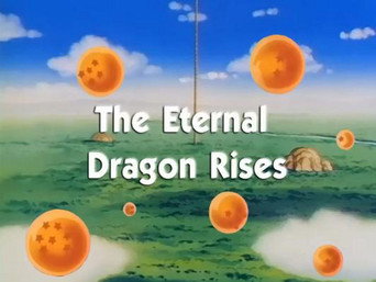 The Eternal Dragon Rises
