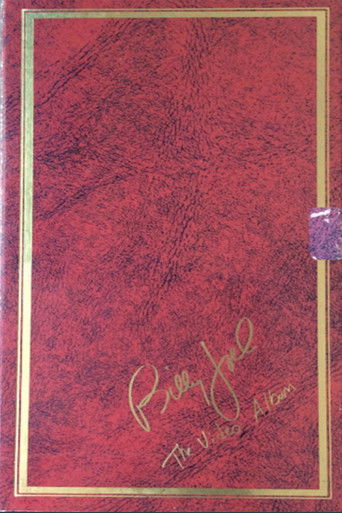 Billy Joel: The Video Album - Volume 1 (1986)