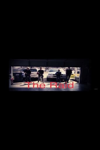The Raid (2016)