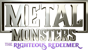 Metal Monsters: The Righteous Redeemer logo
