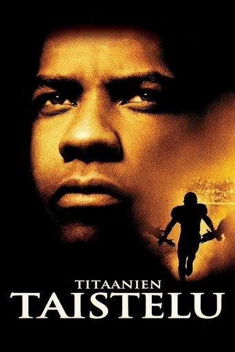 Remember the titans - titaanien taistelu