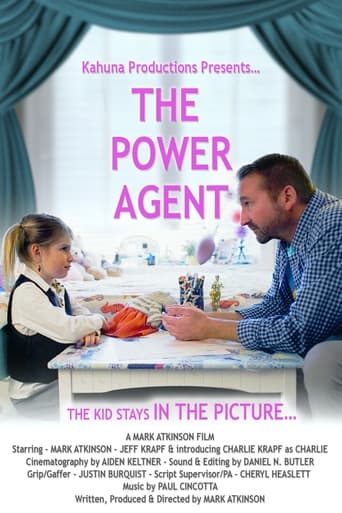The Power Agent