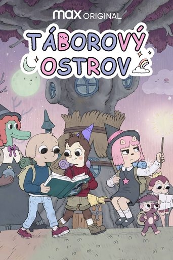 Táborový ostrov