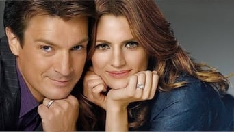 Castle - 1x01