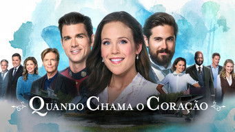 Cena de Quando Chama o Coração