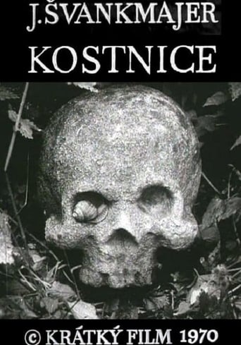 poster Kostnice