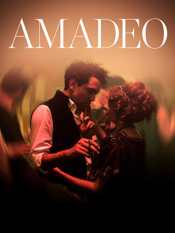 Amadeo