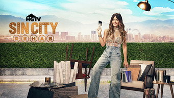 Sin City Rehab (2025- )