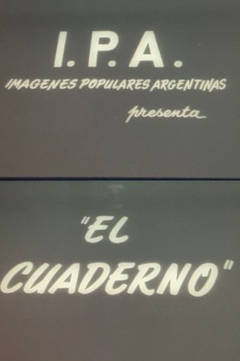 El cuaderno