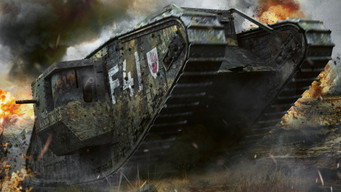 #10 Landship