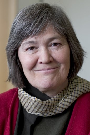 Image of Clare Short