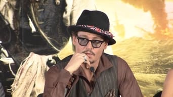 #1 Johnny Depp: King of Cult