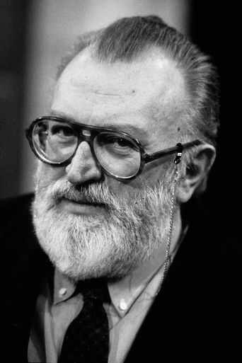 Foto de Sergio Leone