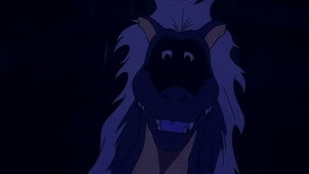 Episode 20 — Tears of the Dragon