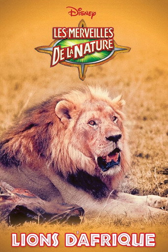 Lions d'Afrique (1955)