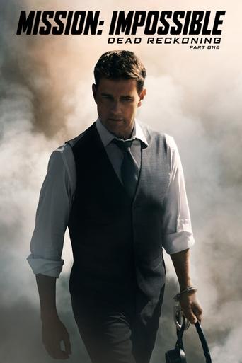 Mission: Impossible - Dead Reckoning Part One