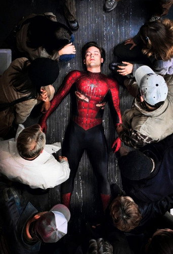 Spider-Man 2
