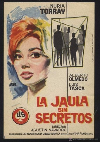 Una jaula no tiene secretos