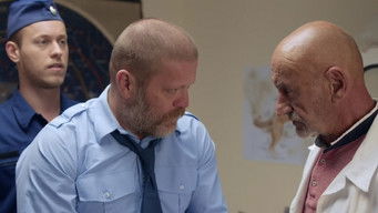 第10話：The rookie