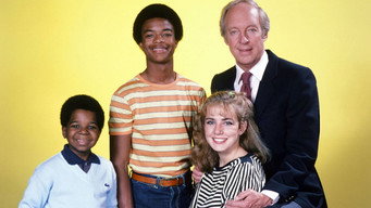 #13 Diff'rent Strokes