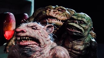 Ghoulies II (1988)