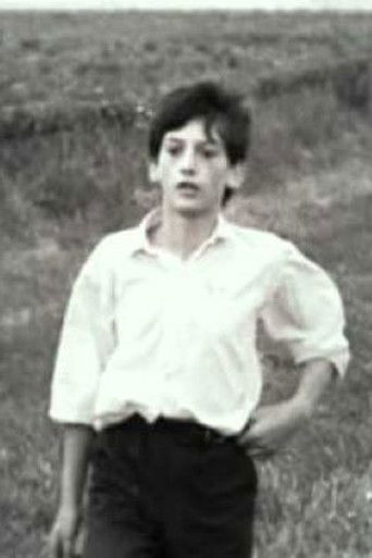 Foto de Hughie Restorick