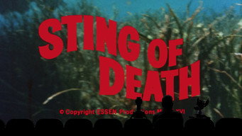 Mystery Science Theater 3000: The RiffTrax Experiments — Sting of Death backdrop 4